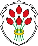 Wappen von Markt Einersheim