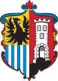 Coat of arms of Scheinfeld