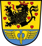 Coat of arms of Neuenmarkt