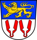 Coat of arms of Wilhelmsthal