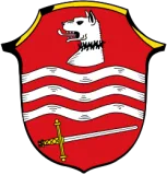 Coat of arms of Rüdenau