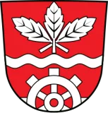 Coat of arms of Heimbuchenthal