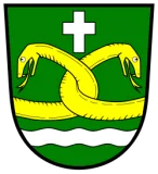 Coat of arms of Untermerzbach