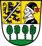 Coat of arms of Nordhalben
