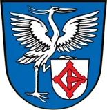 Coat of arms of Heinersreuth