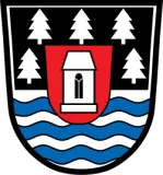 Coat of arms of Gutenstetten