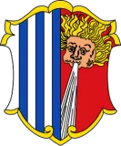 Coat of arms of Markt Nordheim