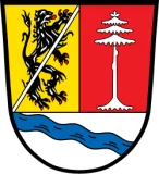 Coat of arms of Großenseebach