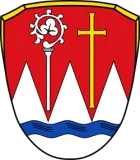 Coat of arms of Oberthulba