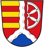 Wappen von Mainaschaff