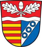 Coat of arms of Dammbach