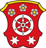 Coat of arms of Mömlingen