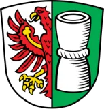 Coat of arms of Diespeck