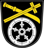 Coat of arms of Illesheim
