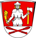 Coat of arms of Wildflecken