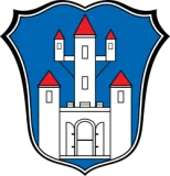 Escudo de Gemünden am Main