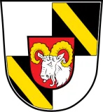 Coat of arms of Dietersheim