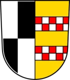 Coat of arms of Uehlfeld