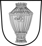 Coat of arms of Michelau in Oberfranken