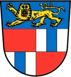 Coat of arms of Eckersdorf