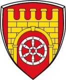 Coat of arms of Niedernberg