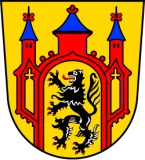 Coat of arms of Thiersheim