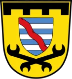 Coat of arms of Redwitz an der Rodach