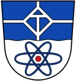 Coat of arms of Karlstein am Main
