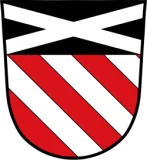 Coat of arms of Schopfloch