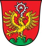 Coat of arms of Arberg