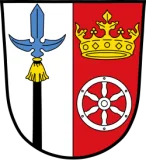 Coat of arms of Mönchberg