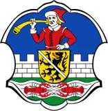 Coat of arms of Wachenroth