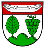 Coat of arms of Knetzgau