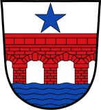 Coat of arms of Marktheidenfeld