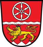 Coat of arms of Blankenbach