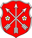 Coat of arms of Sulzfeld am Main