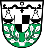 Coat of arms of Hagenbüchach