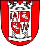 Coat of arms of Thurnau