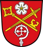 Coat of arms of Langensendelbach