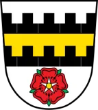 Coat of arms of Aufseß