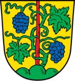 Coat of arms of Gößweinstein