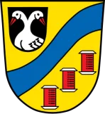 Coat of arms of Glattbach