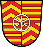 Coat of arms of Rieneck