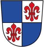 Coat of arms of Karlstadt am Main