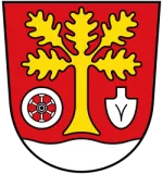 Coat of arms of Kleinostheim