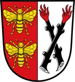 Coat of arms of Schwaig bei Nürnberg