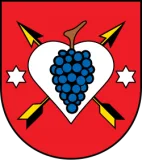 Wappen von Erlenbach bei Marktheidenfeld