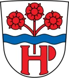 Coat of arms of Himmelstadt