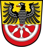 Coat of arms of Marktredwitz
