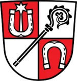 Coat of arms of Eisenheim
